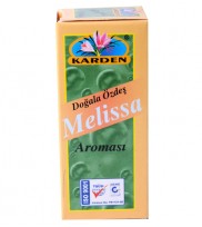 Melissa Aroması 20 ml